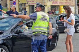 Катастрофа