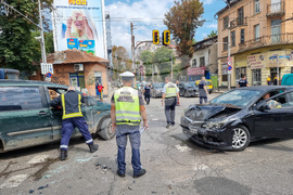 Катастрофа