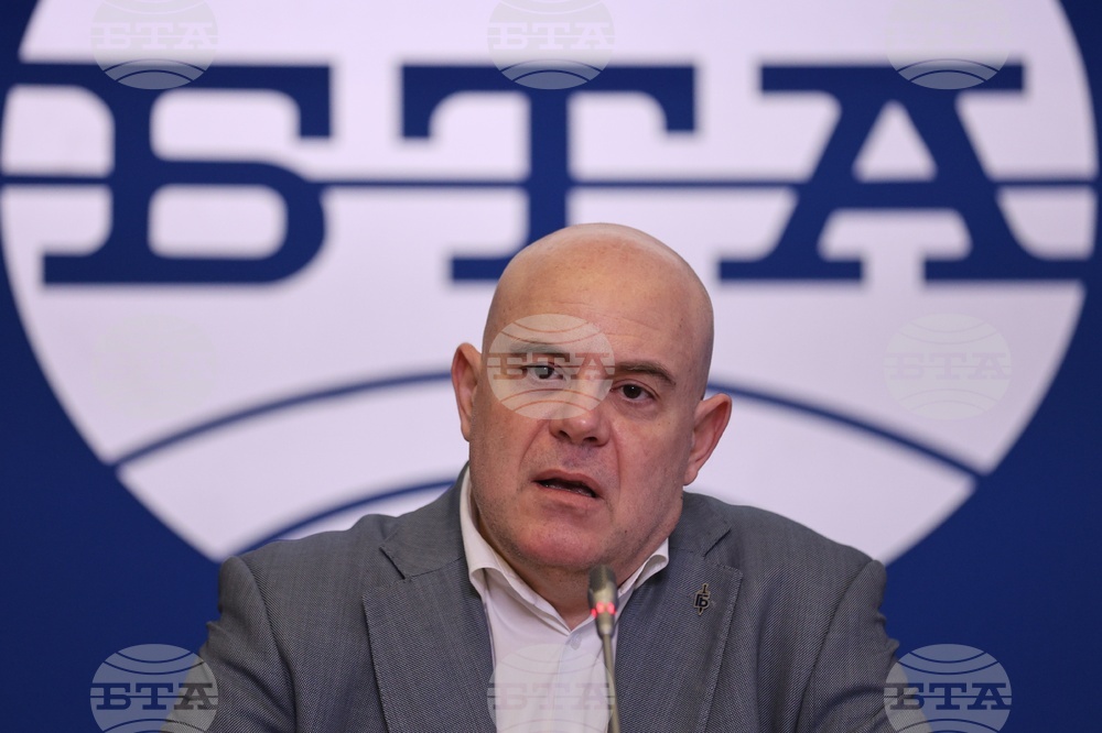 Former Prosecutor General Announces Initiative against Bulgaria's Involvement in War in Ukraine
