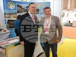 Снимка: Община Сливен