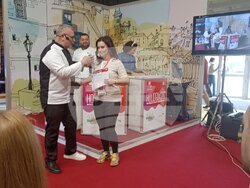 Снимка: Община Сливен