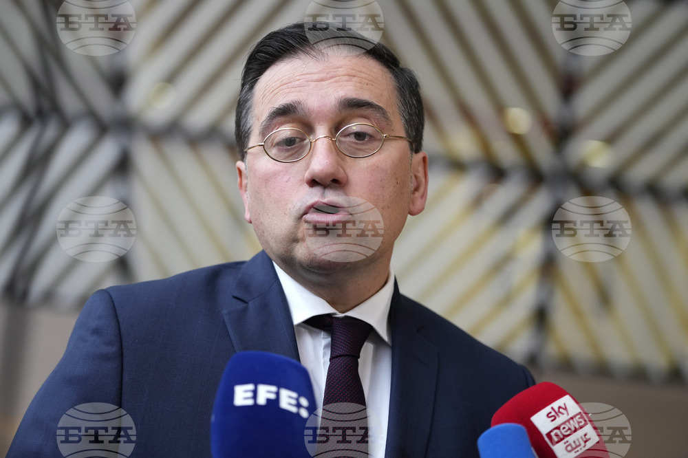 Испанският външен министър пристига на посещение в Турция
