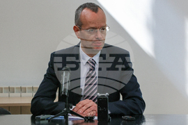 Благоевград - Методи Байкушев - пресконференция