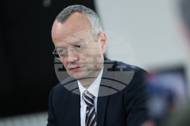 Благоевград - Методи Байкушев - пресконференция