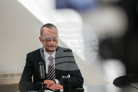 Благоевград - Методи Байкушев - пресконференция