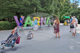 Варна - ежедневие