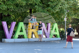 Варна - ежедневие
