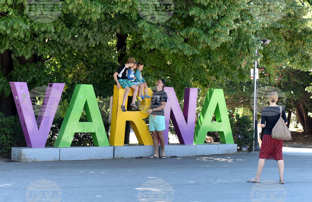 Варна - ежедневие