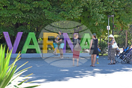 Варна - ежедневие