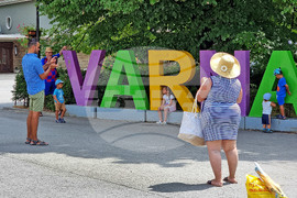 Варна - ежедневие