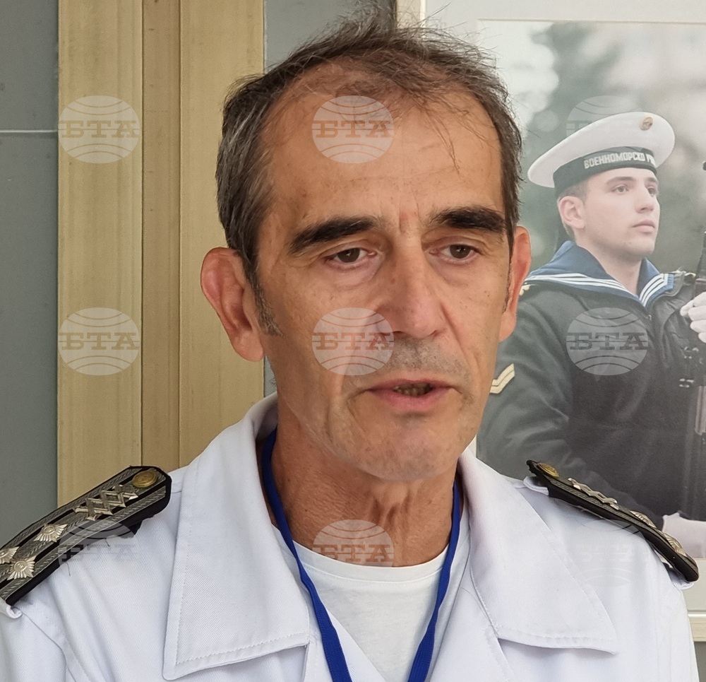 Полицейски и военни академии от три държави разработват платформа за лицево разпознаване