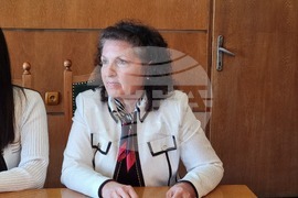 Плевен - Лайънс Клуб Плевен Мизия - меморандум