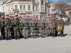 Снимка: Община Шумен