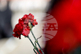  Пловдив - Парашутна дружина и създаване на българските Специални сили - годишнина