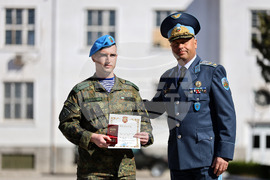  Пловдив - Парашутна дружина и създаване на българските Специални сили - годишнина