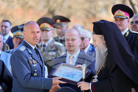  Пловдив - Парашутна дружина и създаване на българските Специални сили - годишнина
