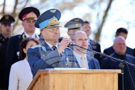  Пловдив - Парашутна дружина и създаване на българските Специални сили - годишнина