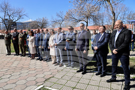  Пловдив - Парашутна дружина и създаване на българските Специални сили - годишнина