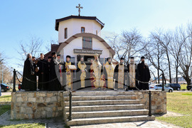  Пловдив - Парашутна дружина и създаване на българските Специални сили - годишнина
