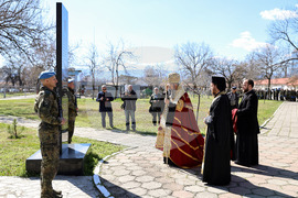  Пловдив - Парашутна дружина и създаване на българските Специални сили - годишнина