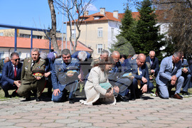 Пловдив - Парашутна дружина и създаването на българските Специални сили - годишнина
