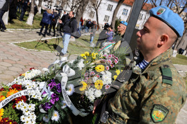 Пловдив - Парашутна дружина и създаването на българските Специални сили - годишнина