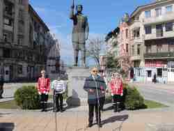 Снимка: ОА Русе