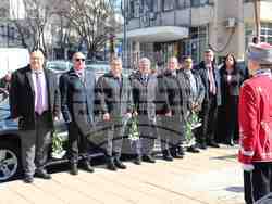 Снимка: ОА Русе