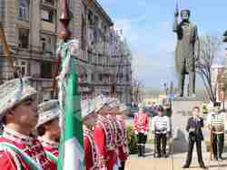 Снимка: ОА Русе