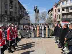 Снимка: ОА Русе