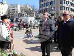 Снимка: ОА Русе