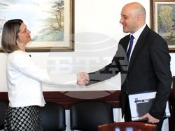 Снимка: Министерство на правосъдието