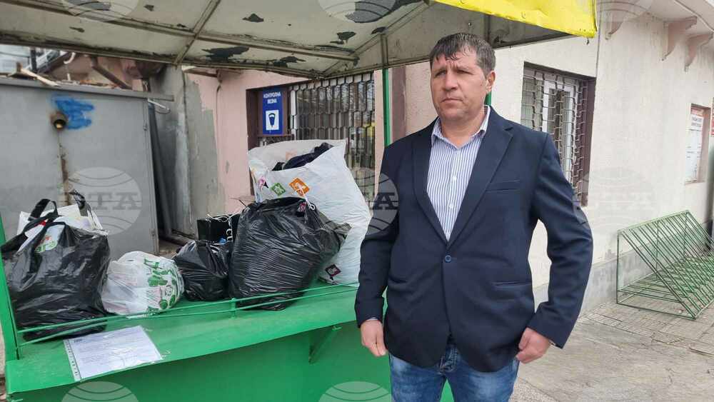 В Силистра започна дарителска акция за две момчета в нужа от бургаското село Дебелт