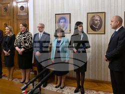 Снимка: Президентство