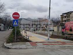 Община Сливен