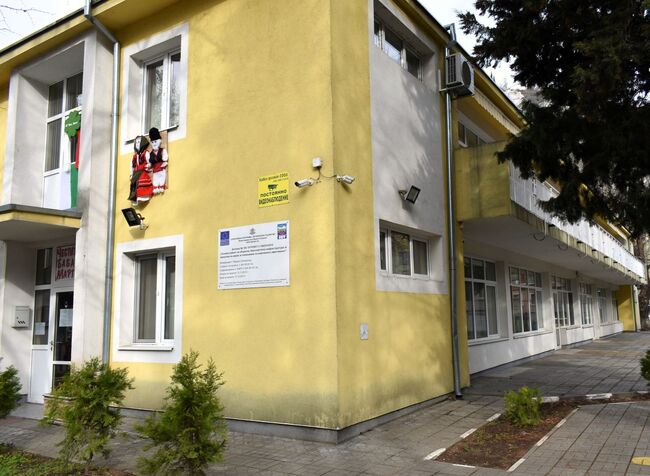 Община Асеновград осигурява нови места за деца в ясли и градини