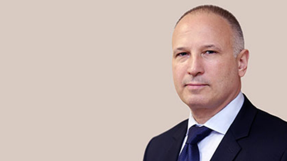 Иван Чолаков е новият областен управител на Стара Загора