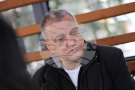 Благоевград - Илко Стоянов - брифинг