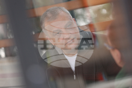 Благоевград - Илко Стоянов - брифинг