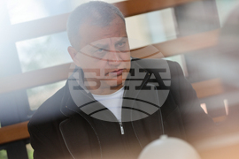 Благоевград - Илко Стоянов - брифинг