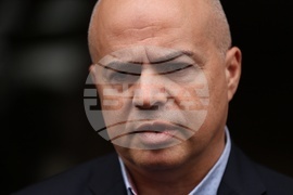 Георги Свиленски - брифинг