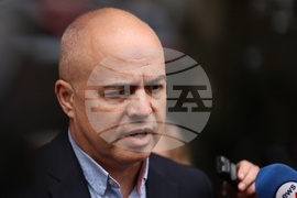 Георги Свиленски - брифинг