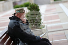 Благоевград - хубаво време - ежедневие