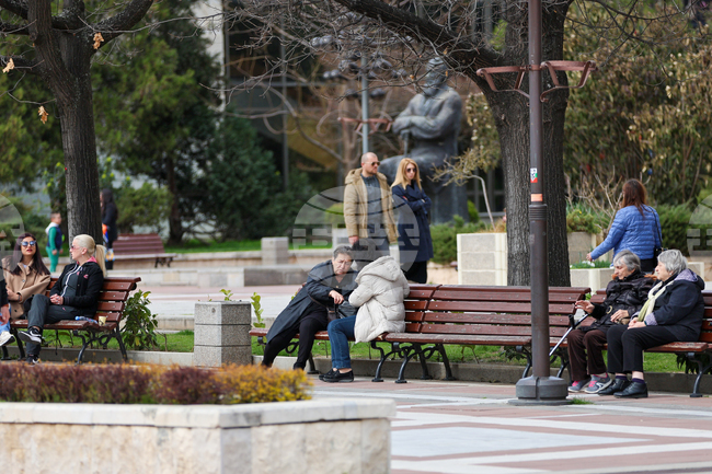 Какви прояви имаха днес кандидатите за народни представители в 1 МИР – Благоевград
