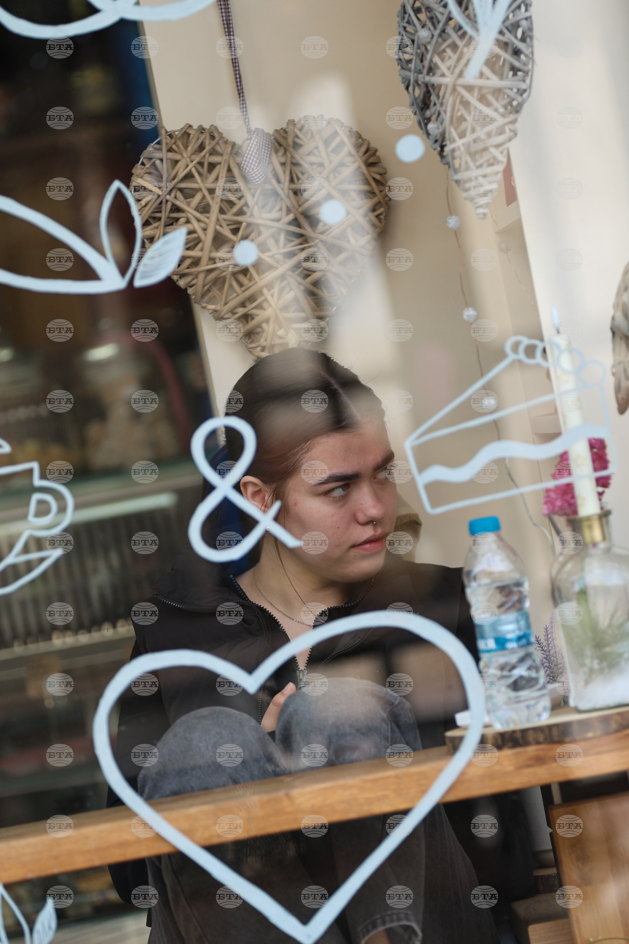 Благоевград - хубаво време - ежедневие