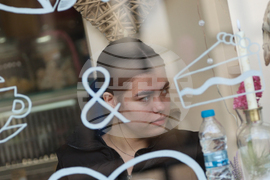 Благоевград - хубаво време - ежедневие