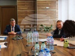 Снимка: Община Плевен