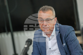 Благоевград - пресконференция - "Заедно за милион усмивки"