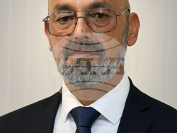 Марио Смърков - областен управител - област Варна