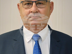 Георги Гугучков - областен управител на Област Велико Търново